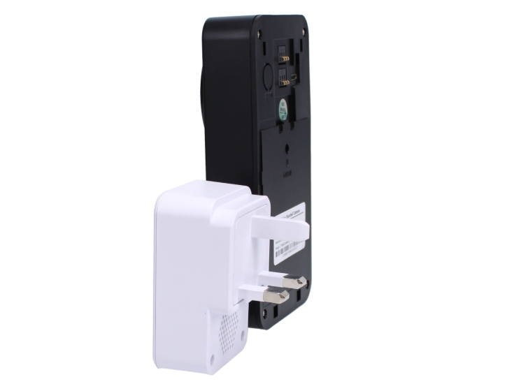 ASEC Smart Video Doorbell