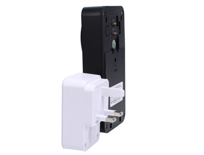 ASEC Smart Video Doorbell