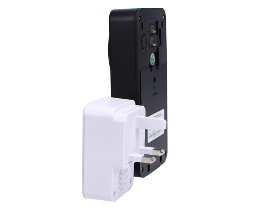 ASEC Smart Video Doorbell