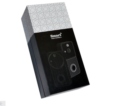 ASEC Smart Video Doorbell