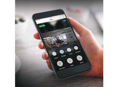 ASEC Smart Video Doorbell