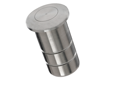 AXIM FB-62-035 Spring Loaded Socket Keep For Flushbolt