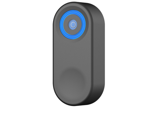 MINDER Dummy Doorbell Camera