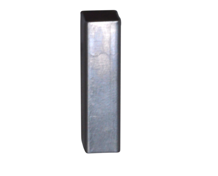 HOPPE Metal Spindle Sleeve Adaptor (7mm to 8mm)