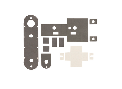 UNION CodeGUARD Intumescent Kit