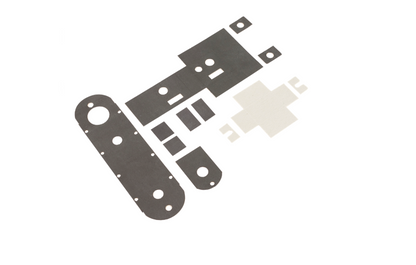 UNION CodeGUARD Intumescent Kit