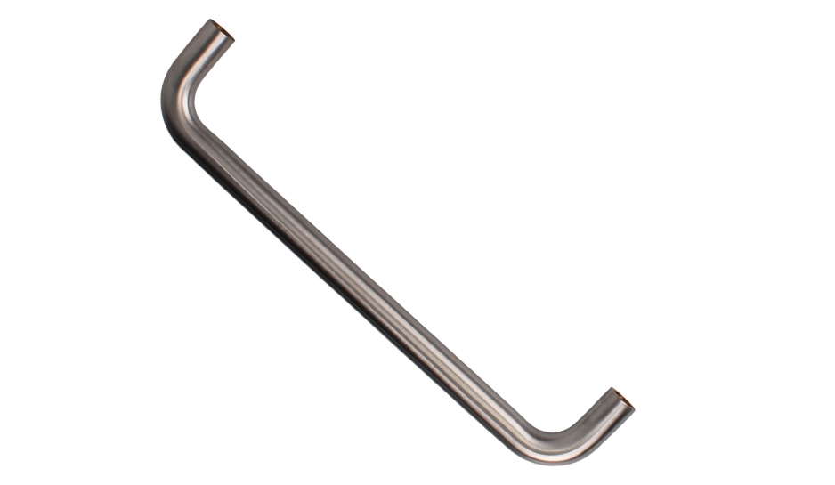 ZOO Architectural A1230/60 Fire Door Pack For Corridor Door (Non-Locking) KITA12-FDP-A12
