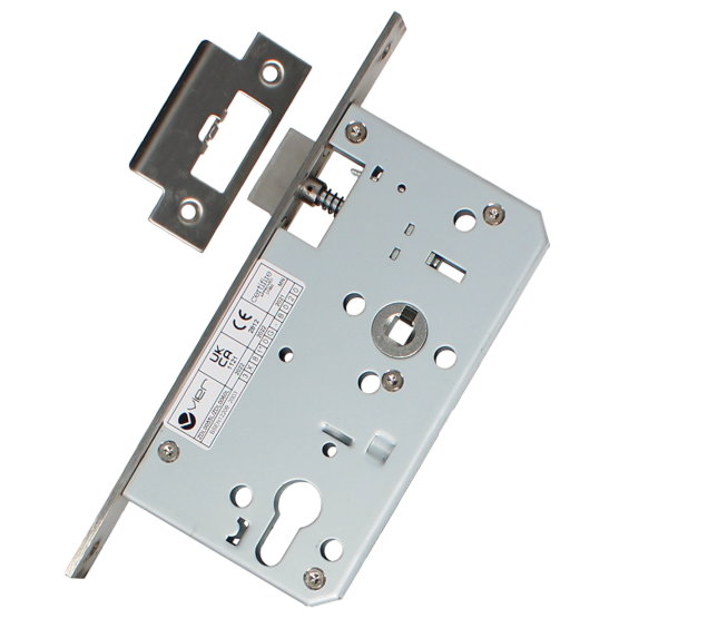 ZOO Commercial C1430/60 Fire Door Pack For Office Door (Non-Locking) KITC14-FDP-C14
