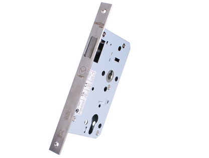 ZOO Commercial C1430/60 Fire Door Pack For Office Door (Non-Locking) KITC14-FDP-C14