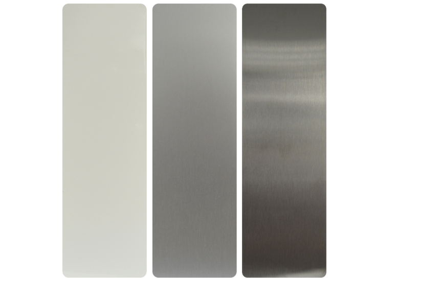 SOUBER TOOLS Repair Push Plate