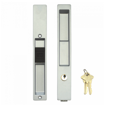 ADAMS RITE 4100 Series Flush Handle Set