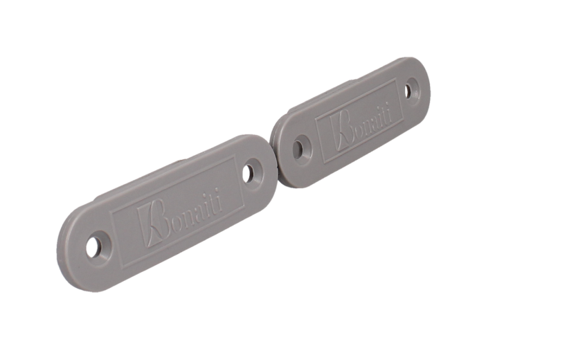 BONAITI SERRATURE DOOR Magnet Set (1 Pair)
