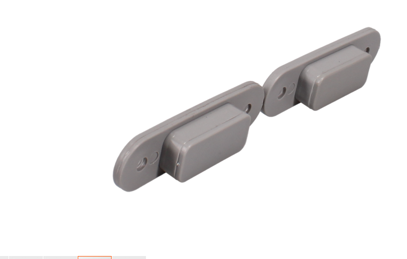 BONAITI SERRATURE DOOR Magnet Set (1 Pair)