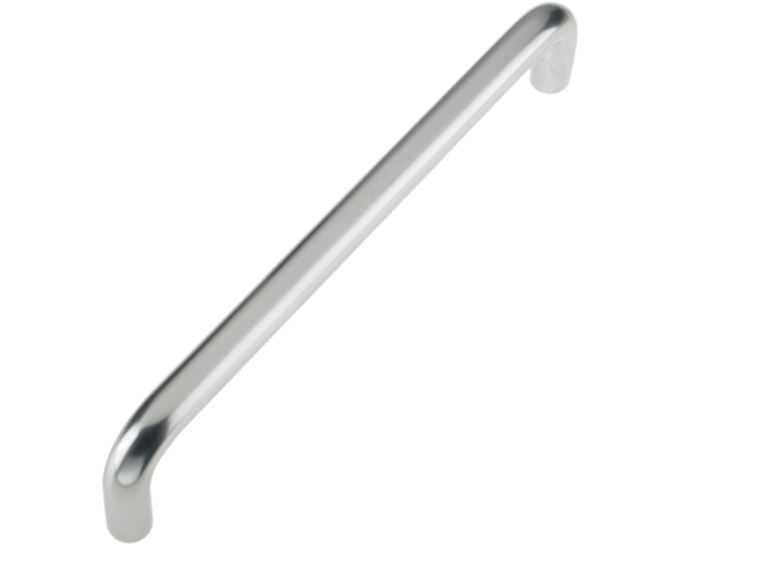 ZOO Pull Handle D Shape 19mm SAA