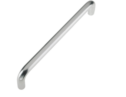 ZOO Pull Handle D Shape 19mm SAA