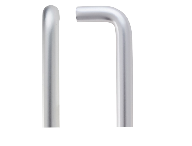 ZOO Pull Handle D Shape 19mm SAA
