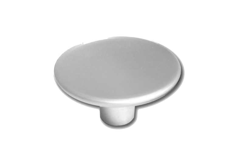 ASEC Aluminium Cupboard Knob