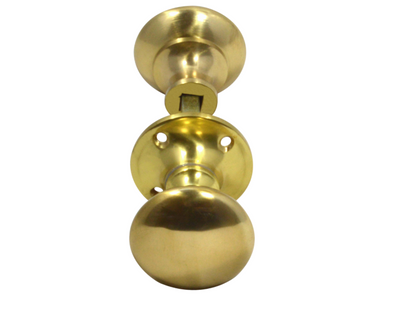 ASEC Rim Knob Set - 50mm