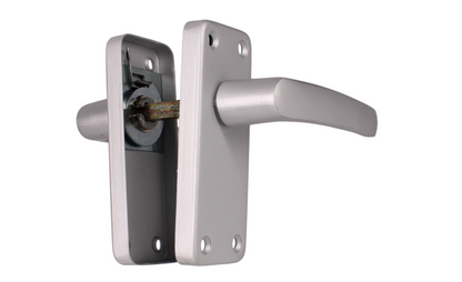 ASEC VITAL Aluminium Contract Latch Furniture