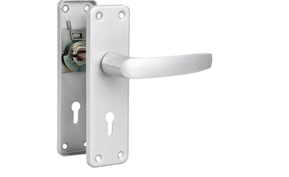 ASEC VITAL Aluminium Contract Lock Furniture