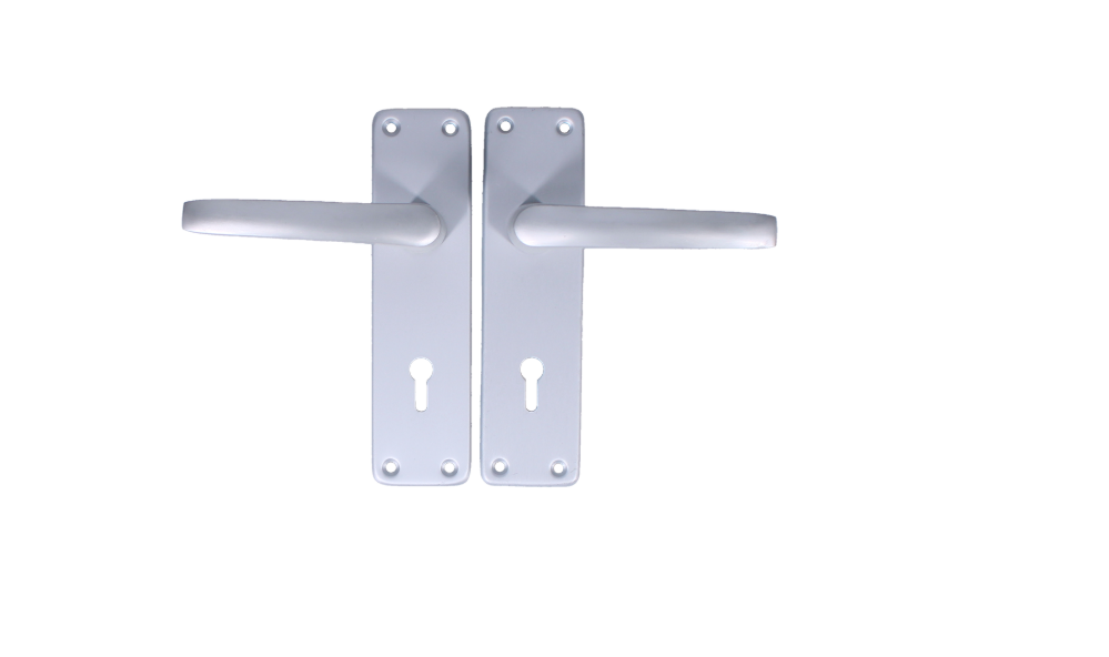 ASEC VITAL Aluminium Contract Lock Furniture