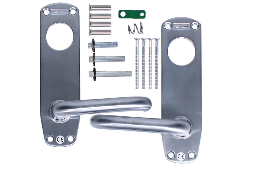 ASSA ABLOY 179J Emergency Exit Handle To Suit 835C50 Lock