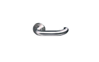 DORTREND 19RCR Unsprung Round Rose Lever Furniture