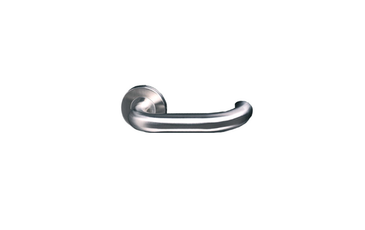 DORTREND 19RCR Unsprung Round Rose Lever Furniture