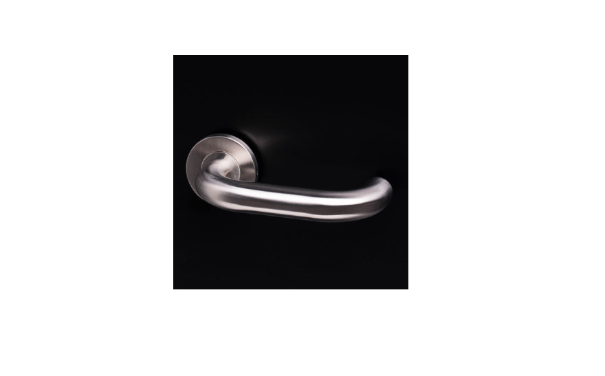 DORTREND 19RCR Unsprung Round Rose Lever Furniture