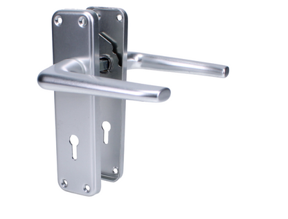 HOPPE Edinburgh Long Plate Lever Handle Furniture