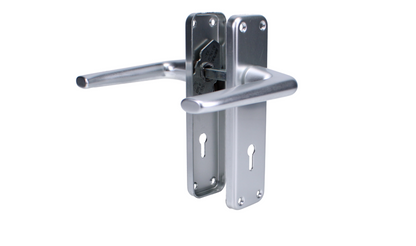 HOPPE Edinburgh Long Plate Lever Handle Furniture