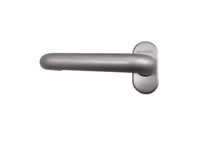 SCHUCO Single Side Only Lever Handle