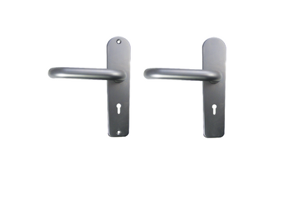 UNION C-Series B-3K70F-R Lever Furniture