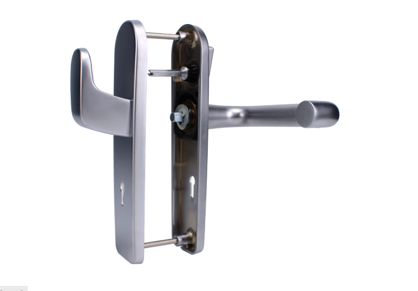 UNION C-Series B-3R35F-R Lever