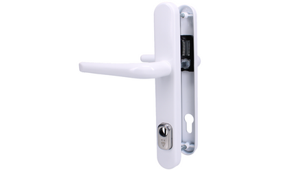 DYNAMIC TS007 2 Star Lever/Lever Security Door Handle