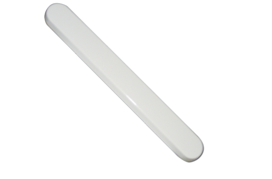 FAB & FIX Ashford Blanking Plate Multipoint Door Handles 211mm Fixings