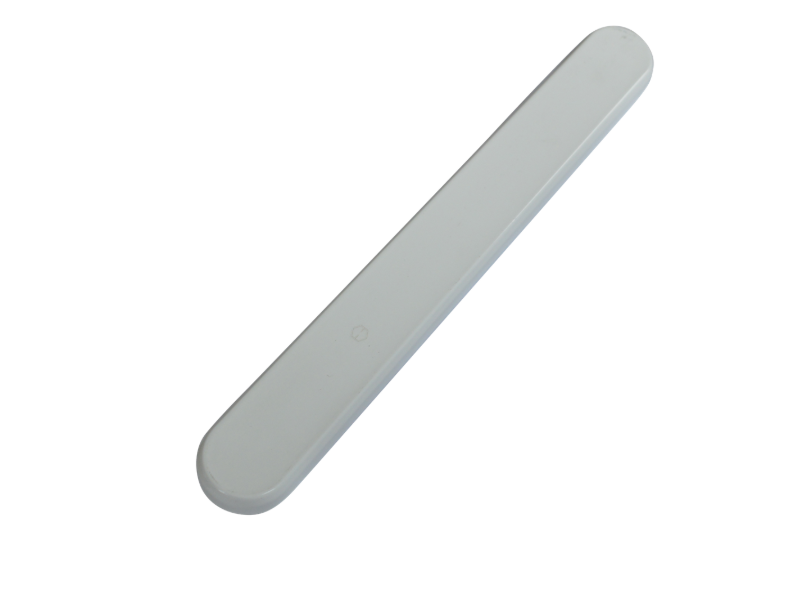 HOPPE Tokyo Blanking Plate Multipoint Door Handles 215mm Fixings
