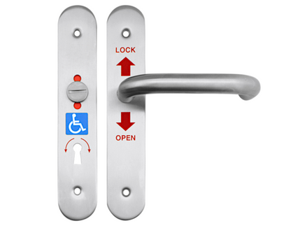 MORGAN ACL500 ACL Universal Lock Set