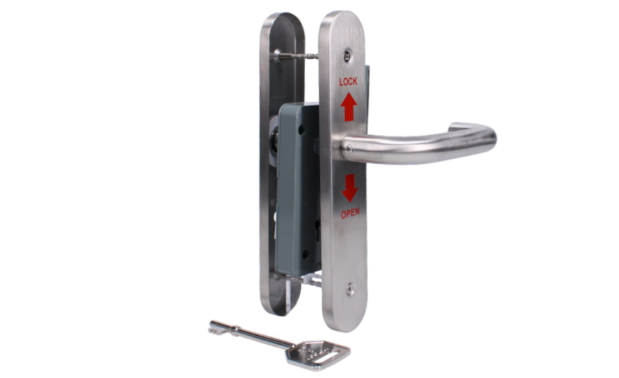 MORGAN ACL500 ACL Universal Lock Set