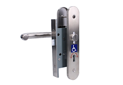 MORGAN ACL500 ACL Universal Lock Set