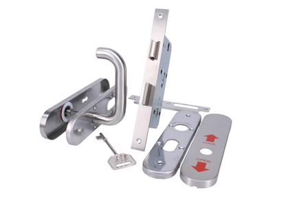 MORGAN ACL900 Accessible DIN Standard Lockset