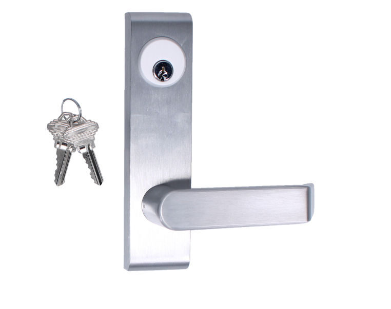 AXIM Locking Handle To Suit PR7085 & PR7085P Exit Devices