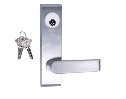 AXIM Locking Handle To Suit PR7085 & PR7085P Exit Devices