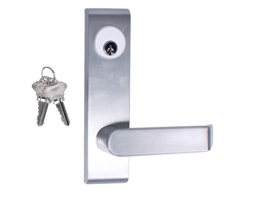 AXIM Locking Handle To Suit PR7085 & PR7085P Exit Devices
