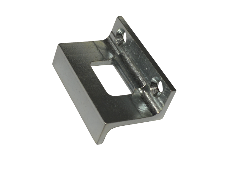BRITON 376 Series Flush Face Keeper Plate