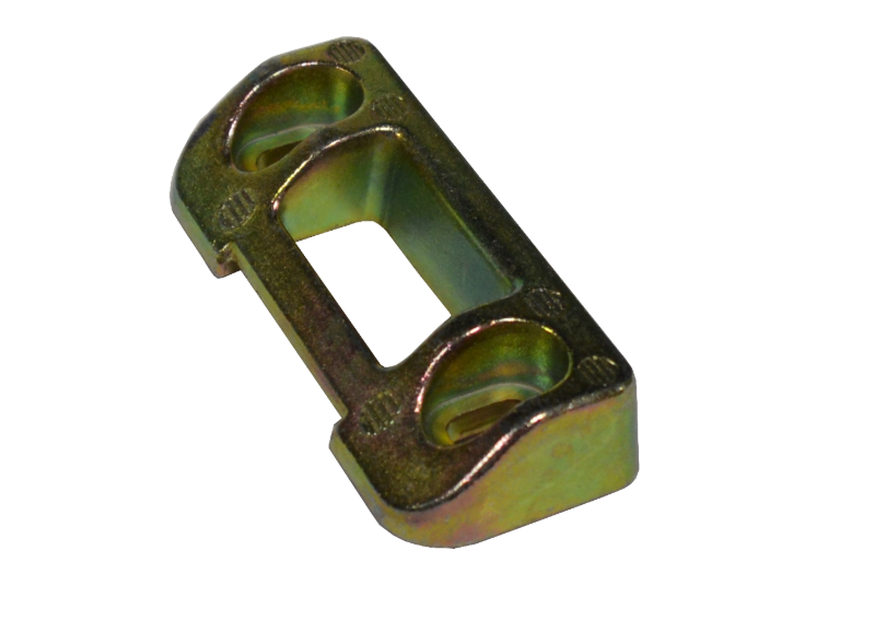BRITON 376 Series Metal Door Strike