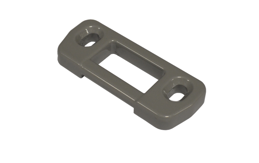BRITON 378 Series Metal Door Strike