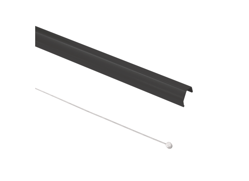 BRITON 560 & 570 Series Top Rod Extension Kit