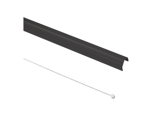 BRITON 560 & 570 Series Top Rod Extension Kit