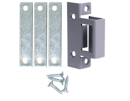 EXIDOR Box Latch Keep To Suit 296/297